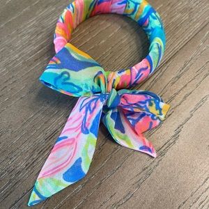 NWOT Lilly Pulitzer bangle bracelet